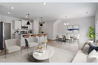 953 Westerland Way #65, Durham, NC 27703 - Photo 23