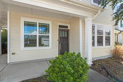 3742 Nicolyn Drive, Raleigh, NC 27616 - Photo 3