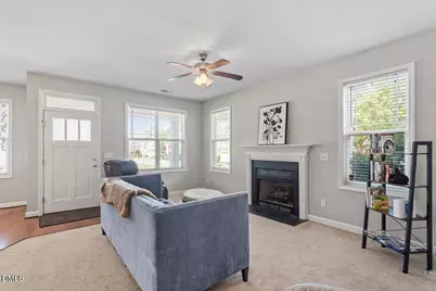 3742 Nicolyn Drive, Raleigh, NC 27616 - Photo 5