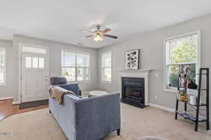 3742 Nicolyn Drive, Raleigh, NC 27616 - Photo 5