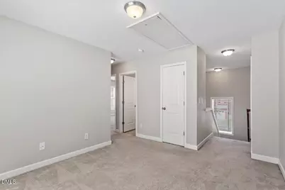 3742 Nicolyn Drive, Raleigh, NC 27616 - Photo 15