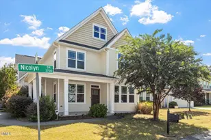 3742 Nicolyn Drive, Raleigh, NC 27616 - Photo 1