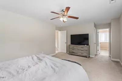 3742 Nicolyn Drive, Raleigh, NC 27616 - Photo 19