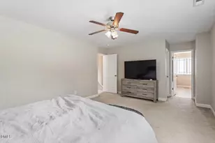 3742 Nicolyn Drive, Raleigh, NC 27616 - Photo 19