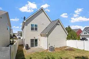 3742 Nicolyn Drive, Raleigh, NC 27616 - Photo 29