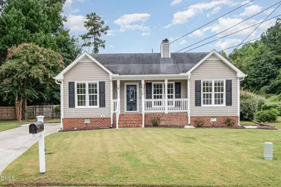 2916 Bannf Court, Raleigh, NC 27604 - Photo 1