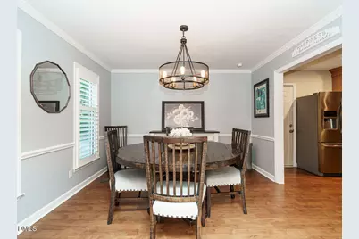 4104 Betterton Drive, Raleigh, NC 27613 - Photo 9