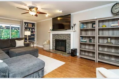 4104 Betterton Drive, Raleigh, NC 27613 - Photo 7