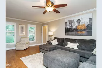 4104 Betterton Drive, Raleigh, NC 27613 - Photo 5