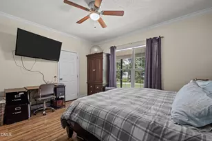 129 Family Dr, Rougemont, NC 27572 - Photo 13