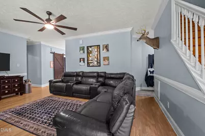 129 Family Drive, Rougemont, NC 27572 - Photo 5