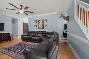 129 Family Dr, Rougemont, NC 27572 - Photo 5