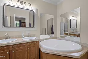 129 Family Dr, Rougemont, NC 27572 - Photo 15