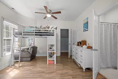 129 Family Drive, Rougemont, NC 27572 - Photo 33