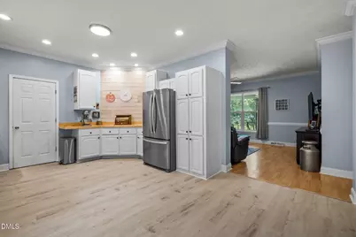 129 Family Drive, Rougemont, NC 27572 - Photo 11