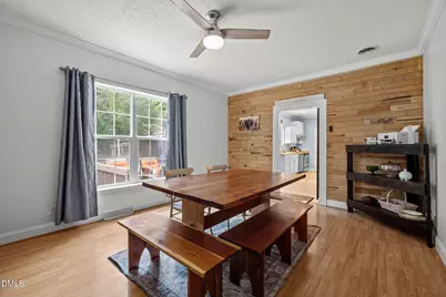 129 Family Drive, Rougemont, NC 27572 - Photo 15