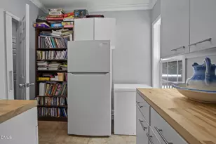 129 Family Dr, Rougemont, NC 27572 - Photo 17