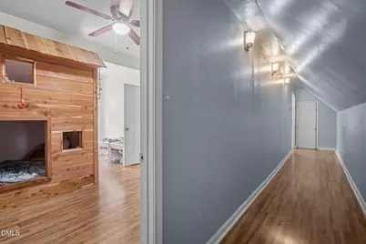 129 Family Drive, Rougemont, NC 27572 - Photo 29