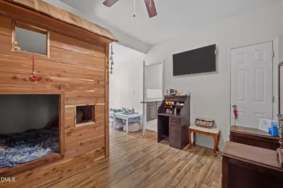 129 Family Drive, Rougemont, NC 27572 - Photo 31