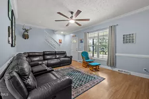 129 Family Dr, Rougemont, NC 27572 - Photo 9