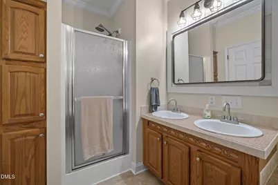 129 Family Drive, Rougemont, NC 27572 - Photo 21