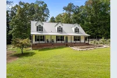 129 Family Drive, Rougemont, NC 27572 - Photo 3