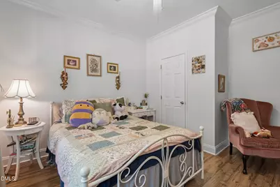 129 Family Drive, Rougemont, NC 27572 - Photo 25