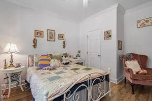 129 Family Dr, Rougemont, NC 27572 - Photo 25