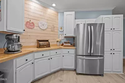 129 Family Drive, Rougemont, NC 27572 - Photo 13