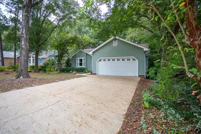 5014 Rolling Meadows Drive, Durham, NC 27703 - Photo 3