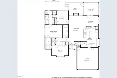 5014 Rolling Meadows Drive, Durham, NC 27703 - Photo 31