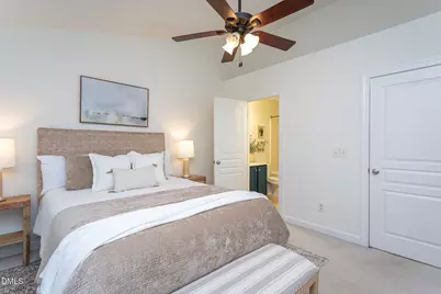 8719 Cypress Grove Run, Raleigh, NC 27612 - Photo 9