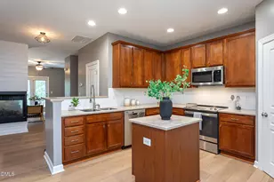 8719 Cypress Grove Run, Raleigh, NC 27612 - Photo 5