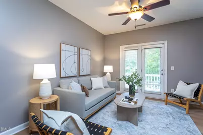 8719 Cypress Grove Run, Raleigh, NC 27612 - Photo 3