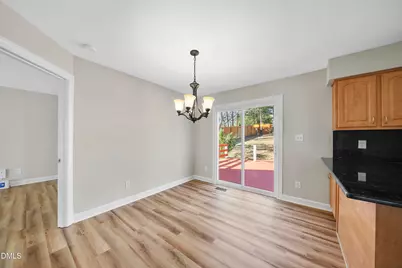 8313 Bellingham Circle, Raleigh, NC 27615 - Photo 9