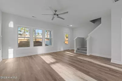 1009 Ivory Lane, West End, NC 27376 - Photo 5