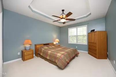 3119 Cregler Drive, Apex, NC 27502 - Photo 13