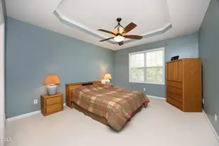 3119 Cregler Dr, Apex, NC 27502 - Photo 13