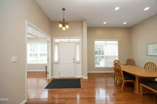 3119 Cregler Dr, Apex, NC 27502 - Photo 5