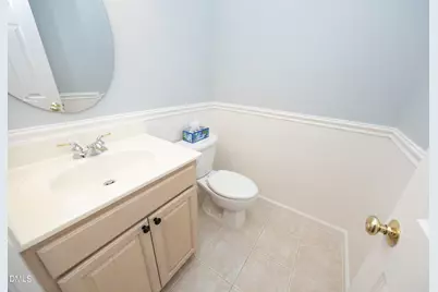 3119 Cregler Drive, Apex, NC 27502 - Photo 11