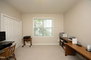 3119 Cregler Dr, Apex, NC 27502 - Photo 17