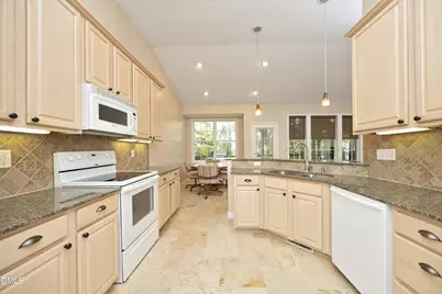 3119 Cregler Drive, Apex, NC 27502 - Photo 3