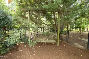 3119 Cregler Dr, Apex, NC 27502 - Photo 25