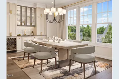 2000 Cotswood Lane #B, Durham, NC 27707 - Photo 11