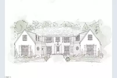 2000 Cotswood Lane #B, Durham, NC 27707 - Photo 3