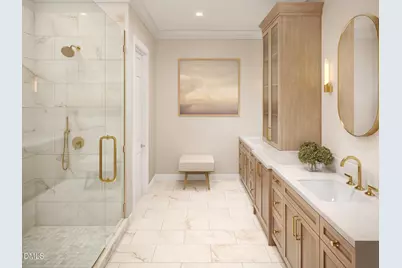 2000 Cotswood Lane #B, Durham, NC 27707 - Photo 13