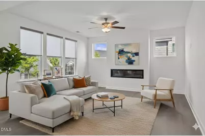 601 Marion Hills Way, Knightdale, NC 27545 - Photo 19