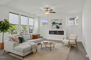 601 Marion Hills Wy, Knightdale, NC 27545 - Photo 19