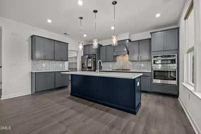 601 Marion Hills Way, Knightdale, NC 27545 - Photo 13