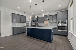 601 Marion Hills Wy, Knightdale, NC 27545 - Photo 13